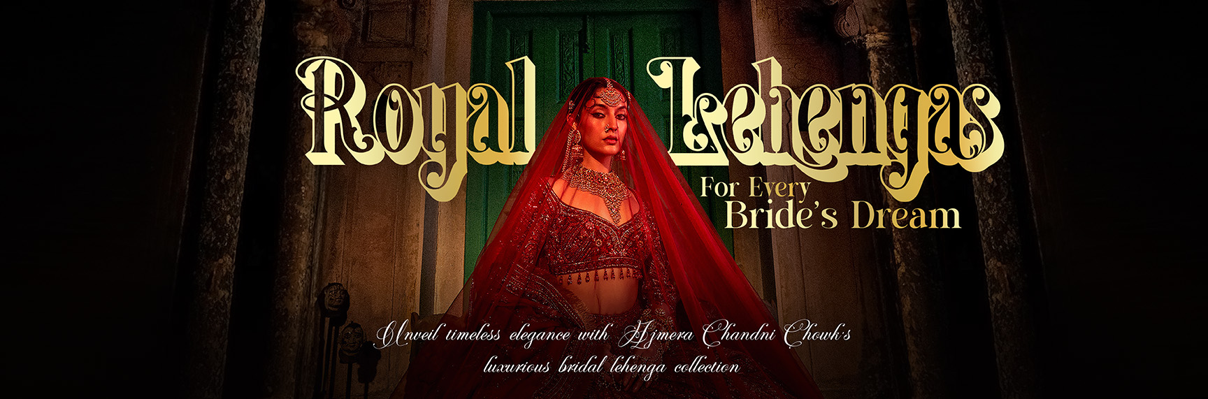01-Lehengas