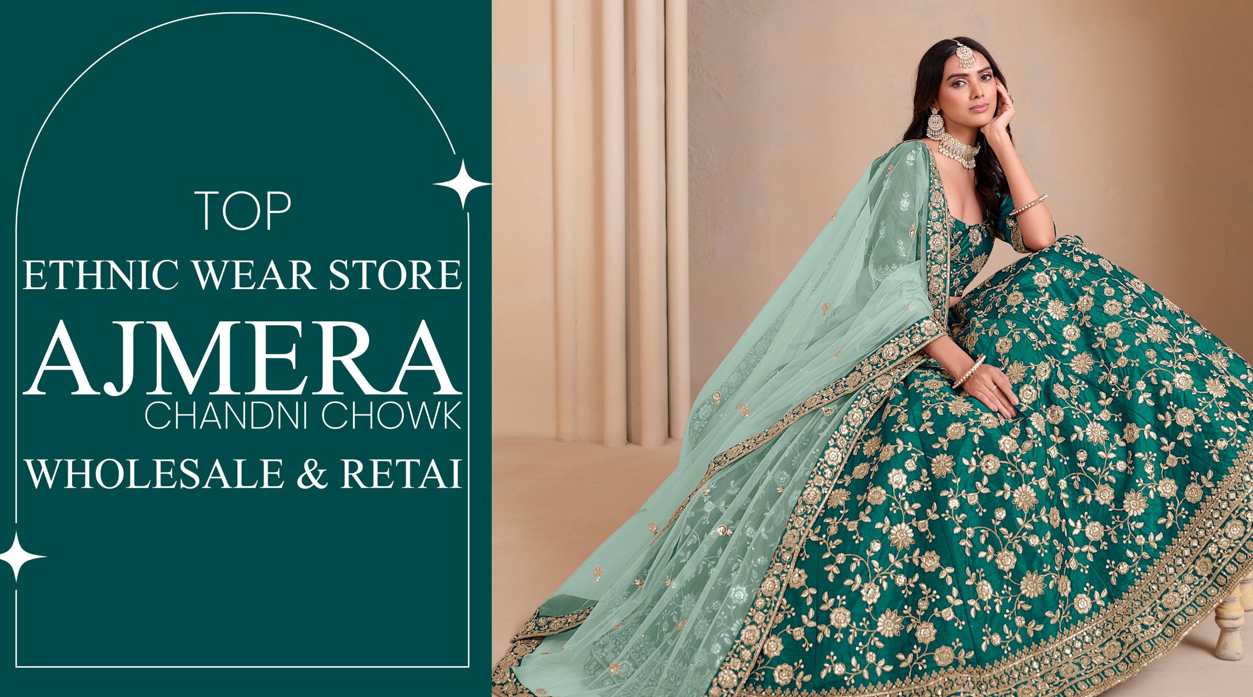 Top Ethnic Wear Store