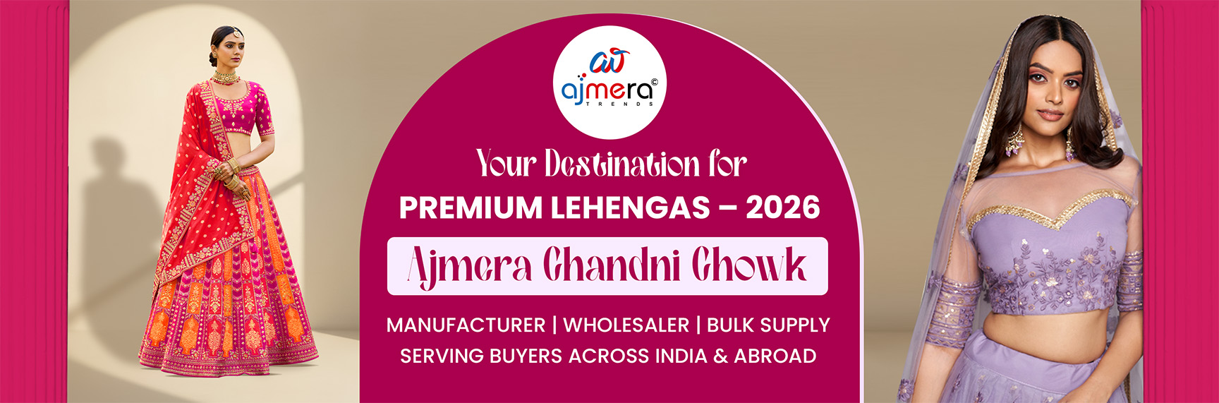 Ajmera Chandni Chowk