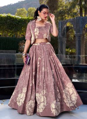 Party wear lehenga in Chandni Chowk